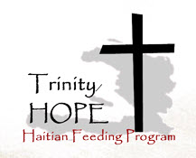 Trinity/Hope Haitian Feeding Program