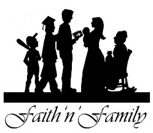 Faith'n'Family Program