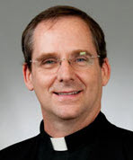 Dr. Richard Marrs of Concordia Seminary in st. Louis, MO