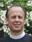 Rev. Dr. Martin Noland, pastor of Trinity Lutheran Church in Evansville, Indiana