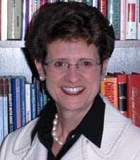 Dr. Beverly K. Yahnke