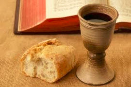 Maundy Thursday