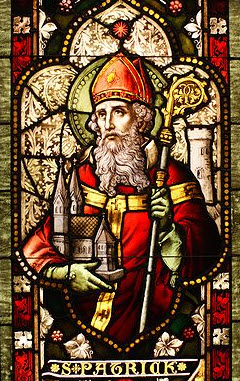 Saint Patrick