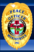 Peace Officer Ministries (POM) - Serving Those Who Werve and Protect Us
