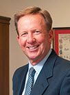 Jim Dankenbring, a Partner at Spencer Fane Britt & Browne