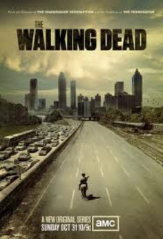 AMC's "The Walking Dead"