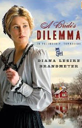"A Bride's Dilemma In Friendship, Tennessee" by Diana Brandmeyer"