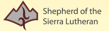 Shepherd of the Sierra Lutheran Church in Carson City, Nevada