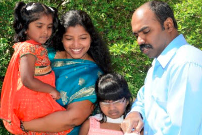 Stanish and Bena Stanley