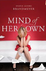 "Mind of Her Own" by Diana Brandmeyer