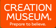 The Creation Museum in Petersburg, Kentucky