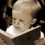 Encouraging our Children to Read