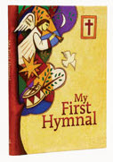 "My First Hymnal" by David Johnson