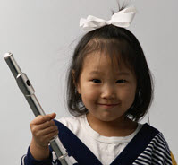 Children Making Music DVD