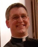 Rev. Chad Hoover of St. Paul Lutheran Church in Kalkaska, Michigan