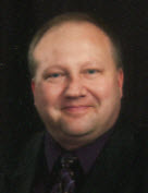 Rev. John Diener from Grace Lutheran Church in Wyoming, Michigan