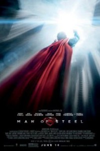 Man of Steel (2013)