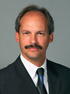 Dr. Michael Eschelbach, Professor at Concordia University Chicago