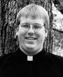 Rev. Phillip Hoppe of St. Paul's Lutheran Church in Ellsworth, Kansas