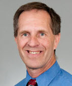 Professor Charles Arand of Concordia Seminary