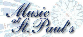 Music at St. Paul's - Hymnfest