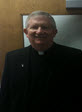 Rev. Andy Toopes of Holy Trinity Lutheran Church in Bowling Green, Kentucky