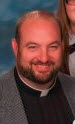 Rev. Todd Peperkorn of Holy Cross Lutheran Church in Rocklin, California