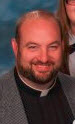 Rev. Todd Peperkorn of Holy Cross Lutheran Church in Rocklin, California