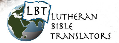 Lutheran Bible Translators