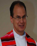 Rev. Richard Schlak, the Executive Director of Lutheran Hispanic Missionary Institute (LHMI)