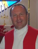 Rev. Ron Meyr of Faith Viera Lutheran Church in Rockledge, Florida