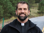 Rev. Ross Johnson, director, LCMS Disaster Response