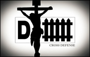 Cross Defense