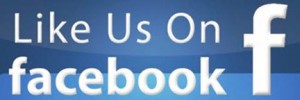 Like Us on Facebook!