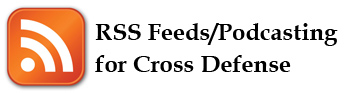 RSS Feed for Cross Defense