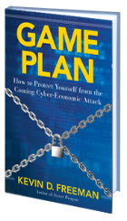 "Game Plan" by Kevin Freeman