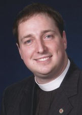 Rev. Evan Goeglein (Pastor of Faith Lutheran Church in Rogue River, Oregon