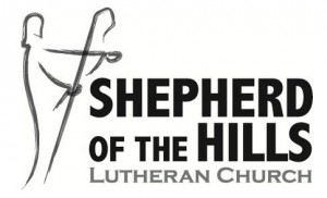 Rev. Joshua Keinath of Shepherd of the Hills Lutheran Church in Yuma, Arizona.