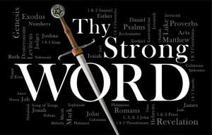 Worldwide KFUO Radio --- Thy Strong Word