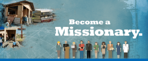 LCMS Missionary Opportunities