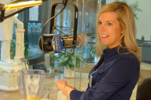 Dairy Council - Building a Better Breakfast