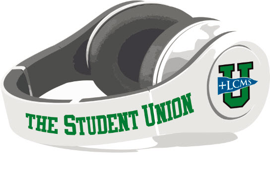 The Student Union - Underwritten by the Lutheran High School Association
