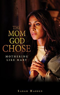"The Mom God Chose: Mothering Like Mary" by Sarah Habben