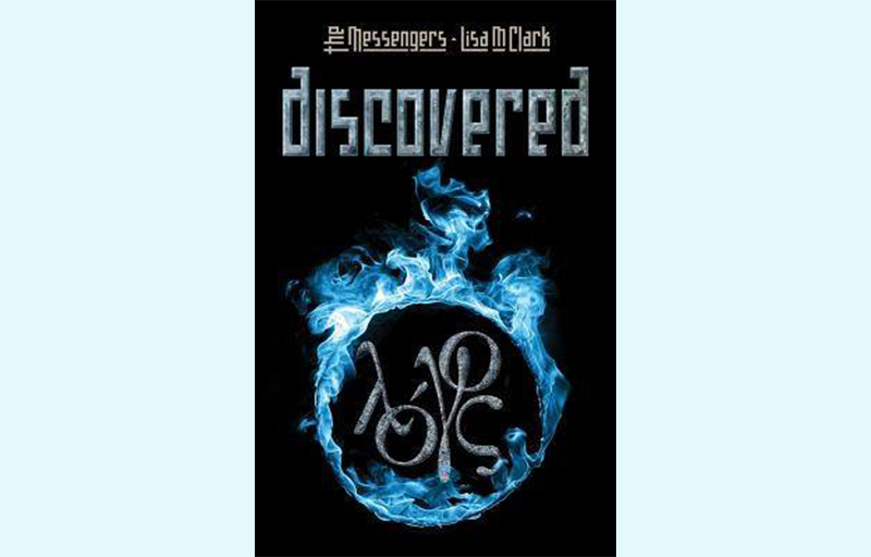 The Messengers: Discovered