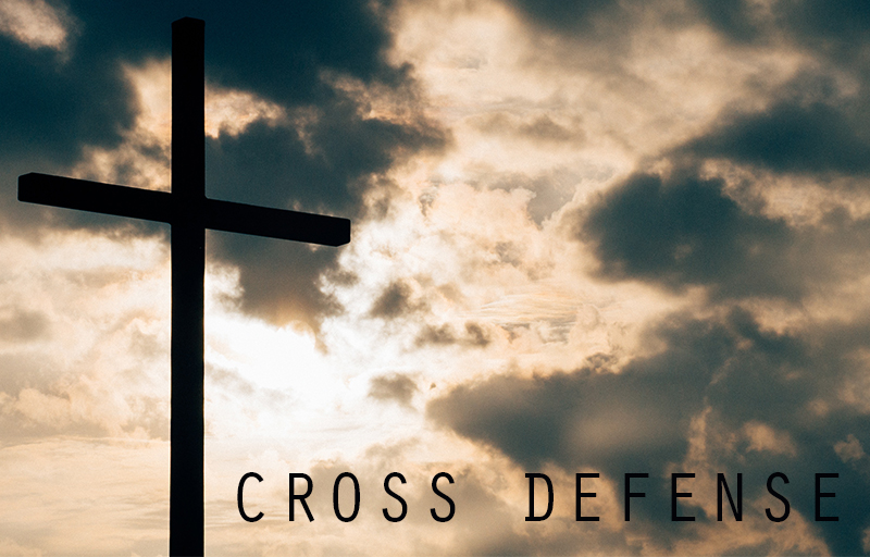 Cross Defense
