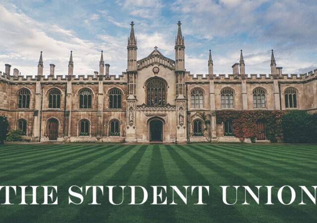 The Student Union