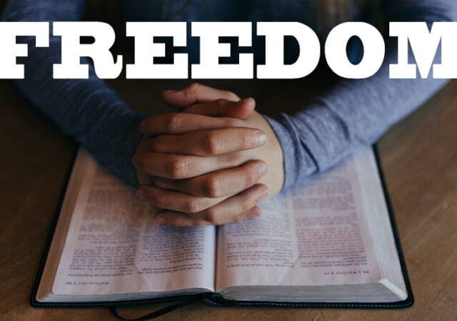 Religious & Academic Freedom