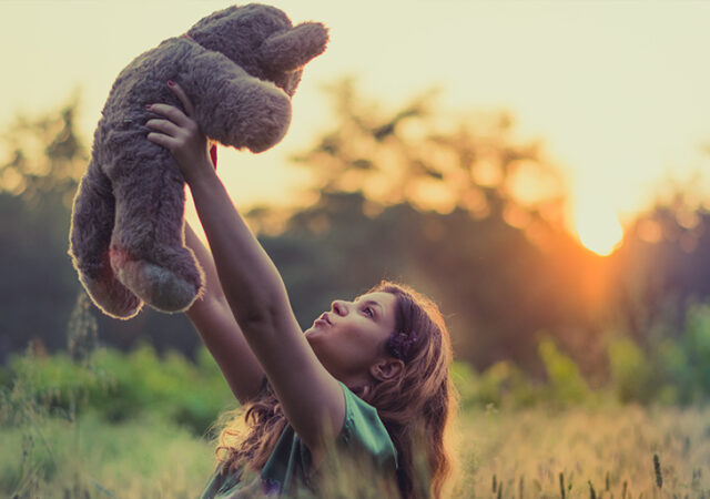 Parenting & Coveting