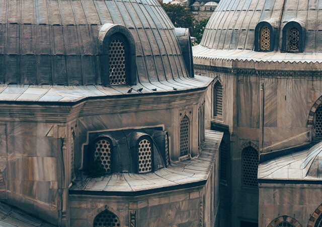 Paul + Silas: Galatia