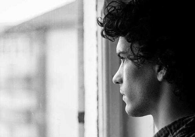 Youth Cope with Terrorism